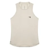 Koszulki i topy damskie - Koszulka damska DIADORA L. SUPER LIGHT TANK - miniaturka - grafika 1