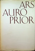 Książki o kulturze i sztuce - Ars Auro Prior - miniaturka - grafika 1