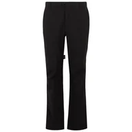 Spodnie sportowe męskie - Spodnie męskie Regatta Highton Trousers I Rozmiar: S / Kolor: czarny - miniaturka - grafika 1