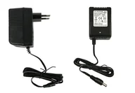 Pojazdy elektryczne dla dzieci - Ładowarka 12V 1000mA Do Auta na Akumulator z diodą - miniaturka - grafika 1
