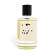 Wody i perfumy damskie - 19-69 Invisible Post, Woda Perfumowana, 100ml - miniaturka - grafika 1