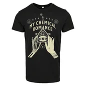 Koszulki męskie - koszulka MY CHEMICAL ROMANCE - PYRAMID-L - miniaturka - grafika 1