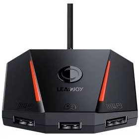 Adapter GameSir Leadjoy VX2 AimBox (HRG8137) - Akcesoria do Playstation - miniaturka - grafika 1