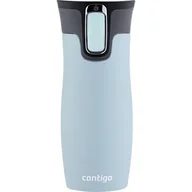 Kubki termiczne - Contigo Kubek termiczny West Loop 2.0 Iced Aqual 470ml 2137558 2137558 - miniaturka - grafika 1