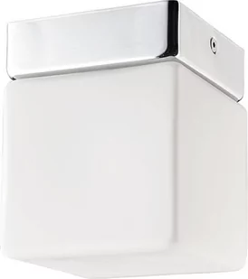Nowodvorski SIS 9506 CHROM IP44 PLAFON - Lampy sufitowe - miniaturka - grafika 1