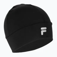 Czapki damskie - Czapka zimowa FILA Riverton Fleece Beanie - miniaturka - grafika 1
