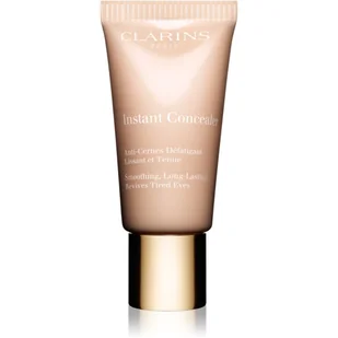 Clarins Instant Concealer 00 Korektor Pod Oczy 15 ml - Korektory pod oczy - miniaturka - grafika 1