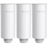 Uzdatniacze wody - Philips Wkład filtrujący AWP225/58 3 sztuki) AWP225 58 - miniaturka - grafika 1