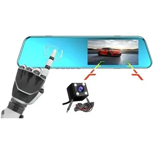 Manta DVR201H - Wideorejestratory - miniaturka - grafika 1