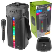 Power audio - Tracer Rocket V2 TWS BT TRAGLO46924 - miniaturka - grafika 1