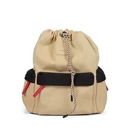 Torebki damskie - GIOSEPPO Damska torba Dogana, skórzana, 32,5 x 14,5 x 32, Skóra - miniaturka - grafika 1