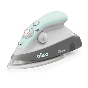 Oliso M3Pro 611001E - Żelazka - miniaturka - grafika 1