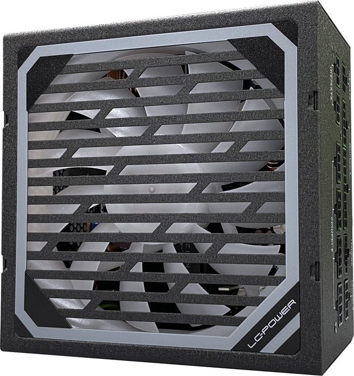 Zasilacz LC-Power Super Silent Modular 750W LC6750M V3.0