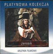 Muzyka filmowa - Janosik - miniaturka - grafika 1