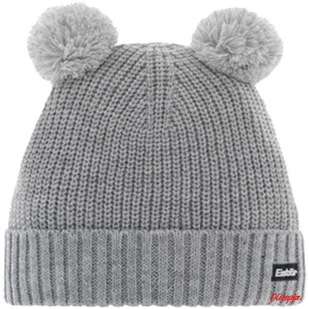 Czapka dziecięca Eisbar Ponti Pompon MÜ kids 106 - Czapki dla dzieci - miniaturka - grafika 1