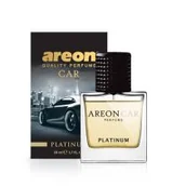 Zapachy samochodowe - Areon Areon Perfume Perfum do samochodu Platinum 50ml - miniaturka - grafika 1