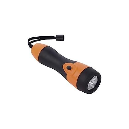 Grundig 29660 Latarka z klipsem LED latarka