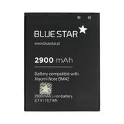 Baterie do telefonów - Blue Star Bateria do Xiaomi Mi Note (BM42) 2900 mAh Li-Ion Blue Star - miniaturka - grafika 1