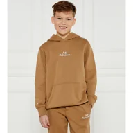 Bluzy dla chłopców - POLO RALPH LAUREN Bluza Regular Fit - miniaturka - grafika 1