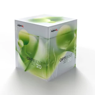AQUAEL Zestaw Aquael Opti Bent Set Day & Night [20l] - czarny - Akwaria i zestawy akwarystyczne - miniaturka - grafika 15