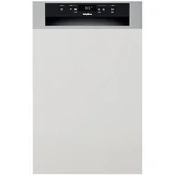 Zmywarki do zabudowy - Whirlpool WSBC 3M27 X - miniaturka - grafika 1