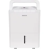 Domowe osuszacze powietrza - Sencor SDH 1020WH - miniaturka - grafika 1