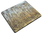 Podkładki pod mysz - Podkładka Der Buchenwald Ferdinand Hodler 36x29cm - miniaturka - grafika 1