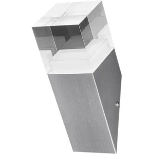 LEDVANCE Endura Style Crystal kinkiet LED Torch - Lampy ogrodowe - miniaturka - grafika 1