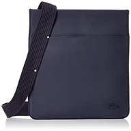Torby męskie - LACOSTE - Męska torba crossover - NH2850HC - miniaturka - grafika 1