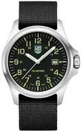 Zegarki męskie - Zegarek Luminox X2.2517 G-Collection 2500 Series Patagonia Steel - miniaturka - grafika 1