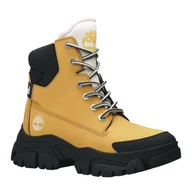 Buty trekkingowe damskie - Buty trekkingowe damskie Timberland Adley Way Sneaker Boot - miniaturka - grafika 1