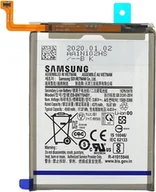 Baterie do telefonów - Oryginalna bateria Samsung Galaxy Note 10 Lite N770F EB-BN770ABY 4500mAh GH82-22054A - miniaturka - grafika 1