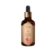 Olejki do mycia twarzy - Olej Z Opuncji Figowej 100% Naturalny Botoks 50ml - miniaturka - grafika 1