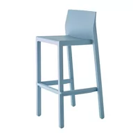 Taborety i hokery - Scab Design Hoker Kate - jasny niebieski 2344 62 - miniaturka - grafika 1