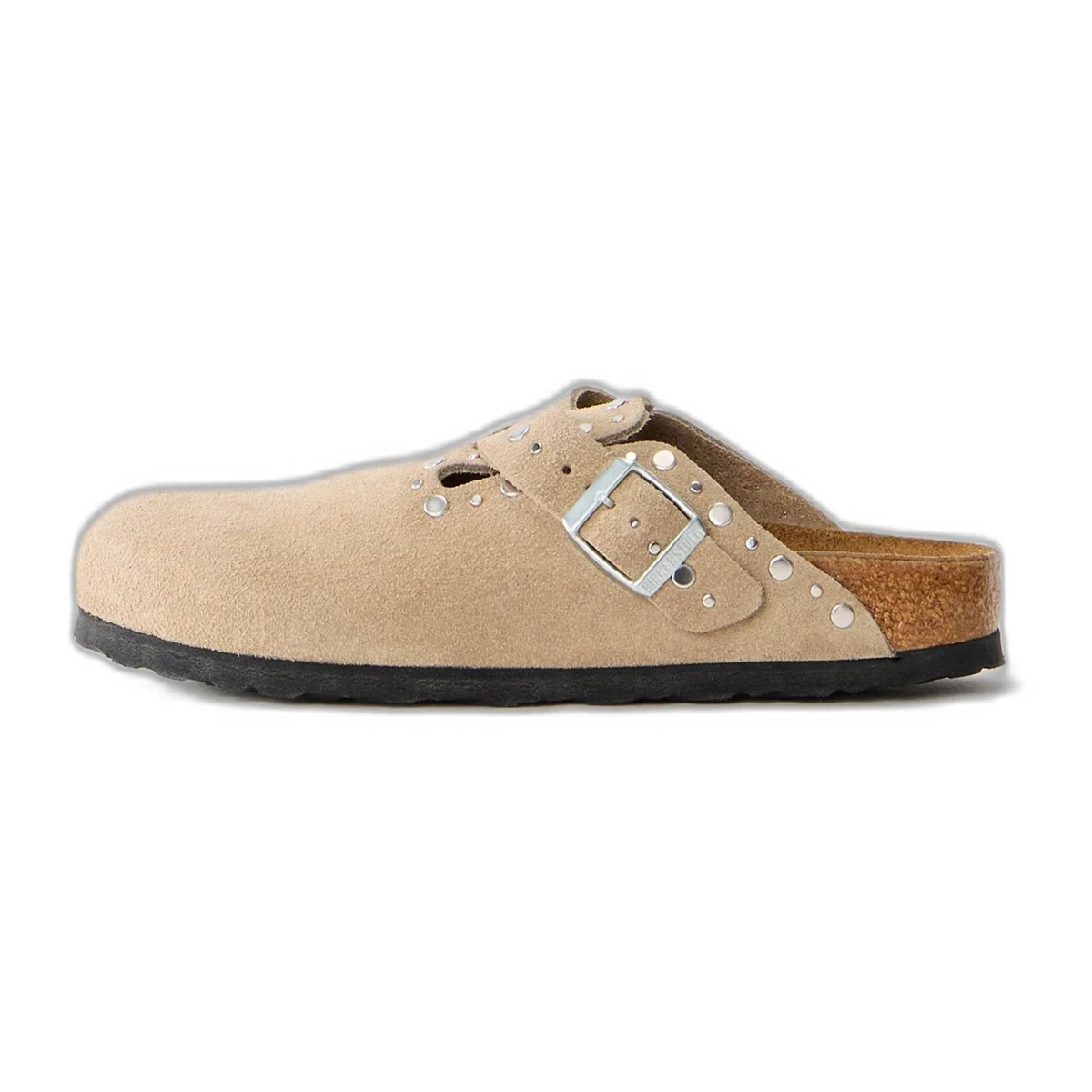 Birkenstock Boston chodaki klapki damskie 1030418 rozmiar 43