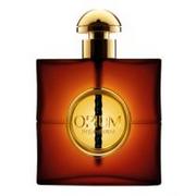 Wody i perfumy damskie - Yves Saint Laurent Opium woda toaletowa 50ml - miniaturka - grafika 1