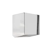 Akcesoria i części do okapów - Turbina zewnętrzna LTZ 1.1 - miniaturka - grafika 1