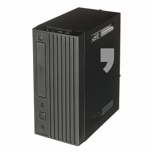 Chieftec XT-01B-450GPB czarna - Obudowy komputerowe - miniaturka - grafika 1