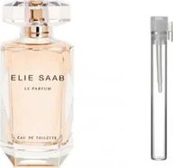 Wody i perfumy damskie - Elie Saab Le Parfum Intense EDP 4 ml - miniaturka - grafika 1