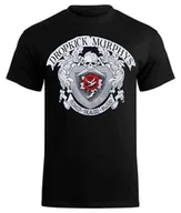 Koszulki męskie - koszulka DROPKICK MURPHYS - SIGNED AND SEALED...-M - miniaturka - grafika 1