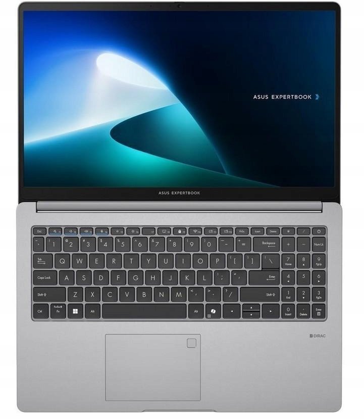 Asus ExpertBook P1503CVA-S72255W - Core 5-210H 15,6'' 16GB 1TB W11H 90NX0881-M02R10|10M2