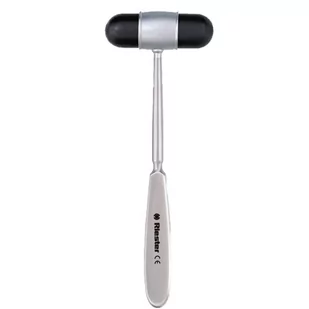 Riester Dejerine bez igły 5040 Młotek neurologiczny bez igły - Urządzenia medyczne - miniaturka - grafika 1