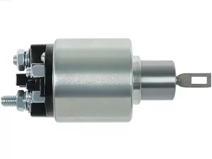 Włącznik elektromagnetyczny, rozrusznik As-pl SS0006 - Akcesoria do układu elektrycznego - miniaturka - grafika 1