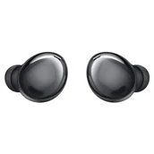 Słuchawki - Samsung Galaxy Buds Pro Czarne (SM-R190NZKAXAC) - miniaturka - grafika 1