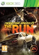 Multimedia OUTLET - Need For Speed The Run (X360) - miniaturka - grafika 1
