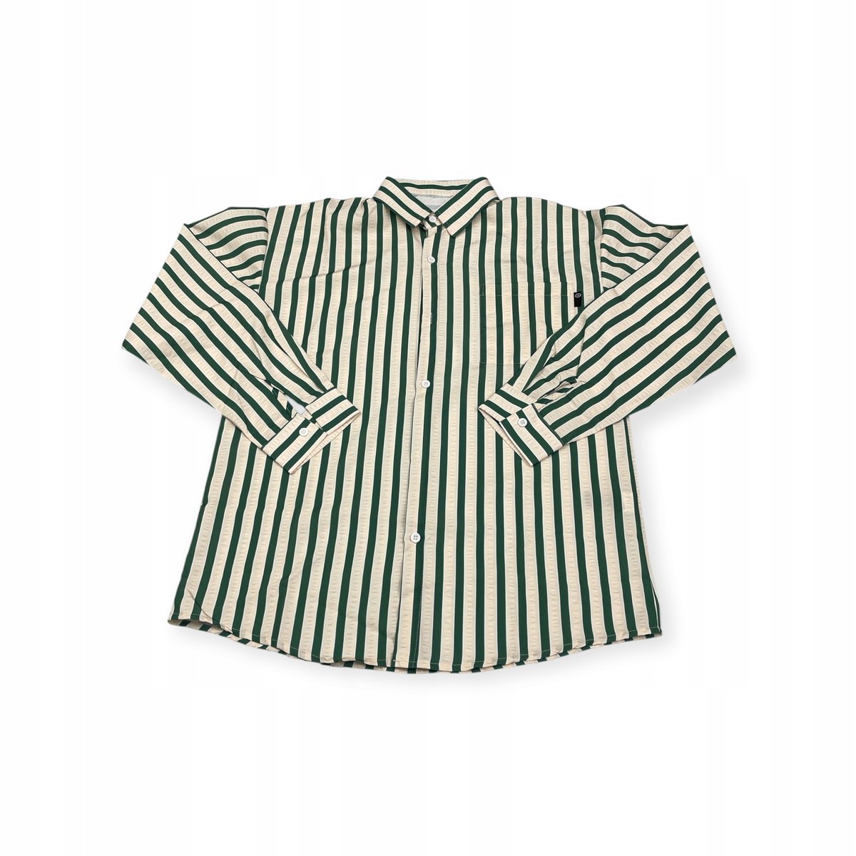 Koszula damska na długi rękaw Old Money S