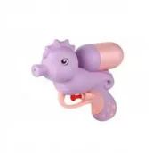 Zabawki i gry sportowe - Pistolet na wodę konik morski Mz-Import - miniaturka - grafika 1