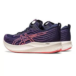 ASICS Evoride Speed, Damskie trampki, Mitternacht Weiß, 41.5 EU - Trampki damskie - miniaturka - grafika 1