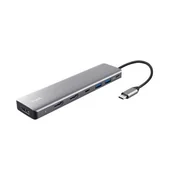 Huby USB - Hub TRUST Dalyx 25661 Thunderbolt 4, Pasywny - miniaturka - grafika 1