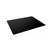 Podkładki na biurko - Podkład na biurko 650x500mm z ozdobnymi krawędziami DURABLE czarny /713301/ - miniaturka - grafika 1
